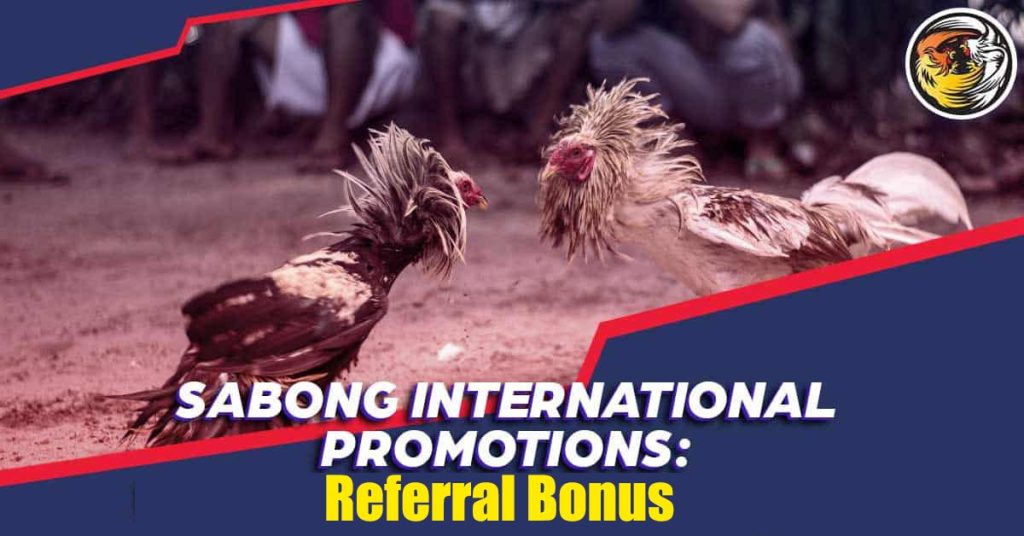 Referral Bonus